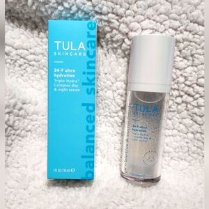 Tula Skincare 24-7 Ultra Hydration